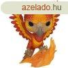 POP! Fawkes (Harry Potter)