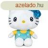 Plss Azul (Hello Kitty) 22 cm
