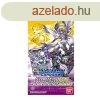 Digimon Card Game Storage Box Ajndk