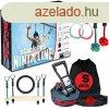 Slackers Set on Slackline Ninja 11 m