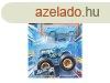 Hot heels monster truck aut Hot Wheels kisautval