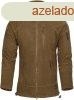 Helikon Alpha Tactical fleece cipzras pulver, coyote