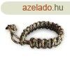 WARAGOD Paracord karkt llthat kapoccsal Ilm, camo prr