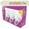 EMOS ZQ1E21-3, LED izz Classic Mini Globe / E14 / 4,2 W (40