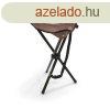 BasicNature Travelchair utazszk llvny acl barna