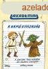 Star Wars - A napl visszavg - 