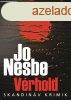 Jo Nesb: Vrhold (Skandinv Krimik)