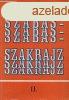 Szabs-szakrajz II. - Dekfalvi Sarolta- Vkony Lszl