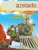 Irny a Vadnyugat! - kpregny - Geronimo Stilton