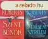 Szent ?bnk + Tnkeny ?szerelem (D.C. Nyomozk sorozat I-I
