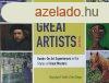 Discovering Great Artists - Hands-On Art Experiences in the 