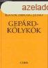 Geprd-klykk (Gyermekismeret) (Mesterek mesterei sorozat) 