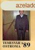 Temesvr ostroma &#039;89 - Tks Lszl
