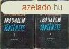 A francia irodalom trtnete I-II. - SZERZ Dobossy Lszl -
