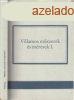 Villamos mszerek s mrsek I. - Becker Lajosn - Fekete An