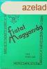Fiatal Magyarsg sorozat - Idszakos kiadvny 1. szm - 1994