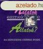 Nlatok esznek-e llatok? - Nagy Kati-Horvth Dezs-Kemny G