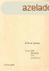 Z 80-as sorozat VI. rsz: DMA, RA/RAM, VCU, A/D konverter -