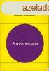 Anyagmozgats (Rviden s tmren) - Hans-Jrgen Zebisch
