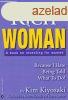 Rich Woman: A Book on Investing for Women - Kim Kiyosaki