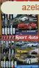 Sport Auto, XVI. vf. 1-3., 5-12. szm (2008. janur-mrcius