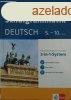 KLETT Schulgrammatik - Deutsch 5.-10. Klasse - Elke Hufnagel