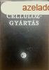 A cellulzgyrts kmija s technolgija - Dr. Lengyel Pl