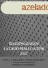 RACIONLISAN LZAD HALLGATK, 2012 - APTIA ? RADIKALIZMUS 