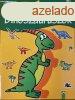 Dinoszauruszok 333 matrica -