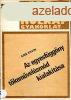 Az egyesfggny tkemvelsmd kialaktsa - Kiss Ervin