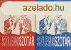 Magyar-Angol szlengsztr + Angol-Magyar szlengsztr - Andr