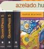 QuarkXPress 5 - Kiadvnyszerkeszts felsfokon I-II. - David