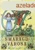 z smaragdvrosa - L. Frank Baum