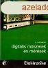 Digitlis mszerek s mrsek - A.J. Bouwens