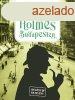 Sherlock Holmes Budapesten - Csabai Lszl