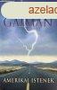 Amerikai istenek - Neil Gaiman