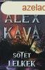 Stt lelkek - Alex Kava