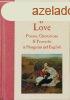 Treasury of Hungarian Love: Poems, Quotations & Proverbs