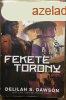 Star Wars: A galaxis peremn - Fekete Torony - Delilah S. Da