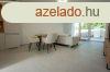 Hajdszoboszln, a Liget lakparkban, btorozott, 108 m2-es,