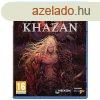 The First Berserker: Khazan - PS5