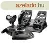 Thrustmaster joystick s pedl kszlet T.Flight Full Kit X X