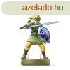 amiibo Zelda Link (The Legend of Zelda Skyward Sword)