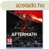 World War Z: Aftermath - PS4