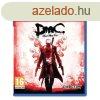 DmC: Devil May Cry (Definitive Kiads) - PS4
