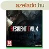 Resident Evil 4 - XBOX Series X