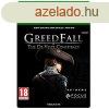 GreedFall: The De Vespe Conspiracy - XBOX X|S digital