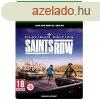 Saints Row CZ (Platinum Kiads) - XBOX X|S digital