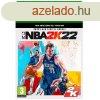 NBA 2K22 Cross-Gen Digital Bundle - XBOX X|S digital