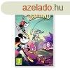 Disney Illusion Island - Switch